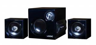 LOGIC 2100DU Speaker
